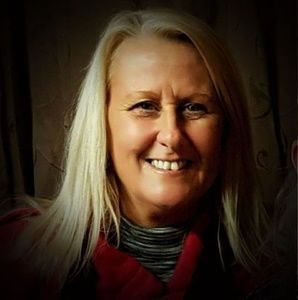 Meet your Posher, Kerrie